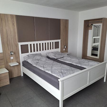 Modern Hoteliving Giessen Luaran gambar