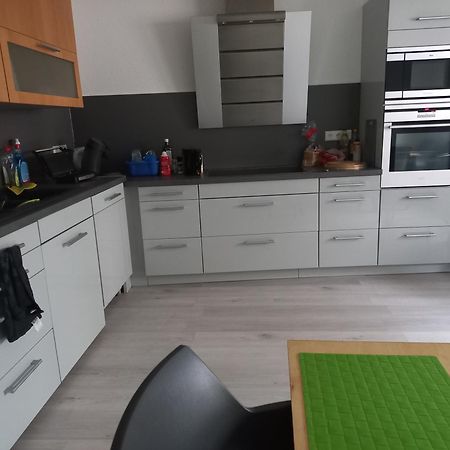 Modern Hoteliving Giessen Bilik gambar