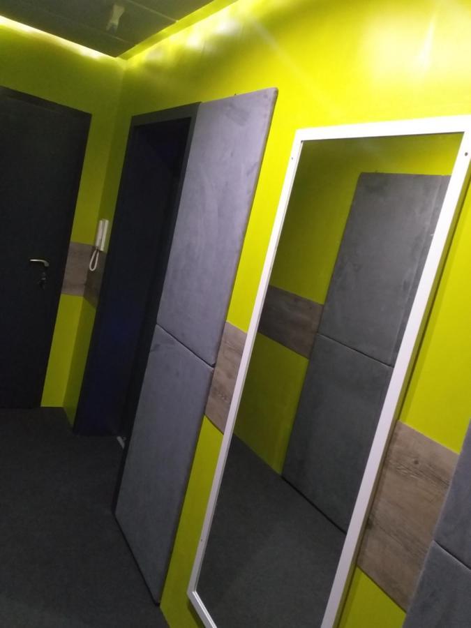 Modern Hoteliving Giessen Luaran gambar