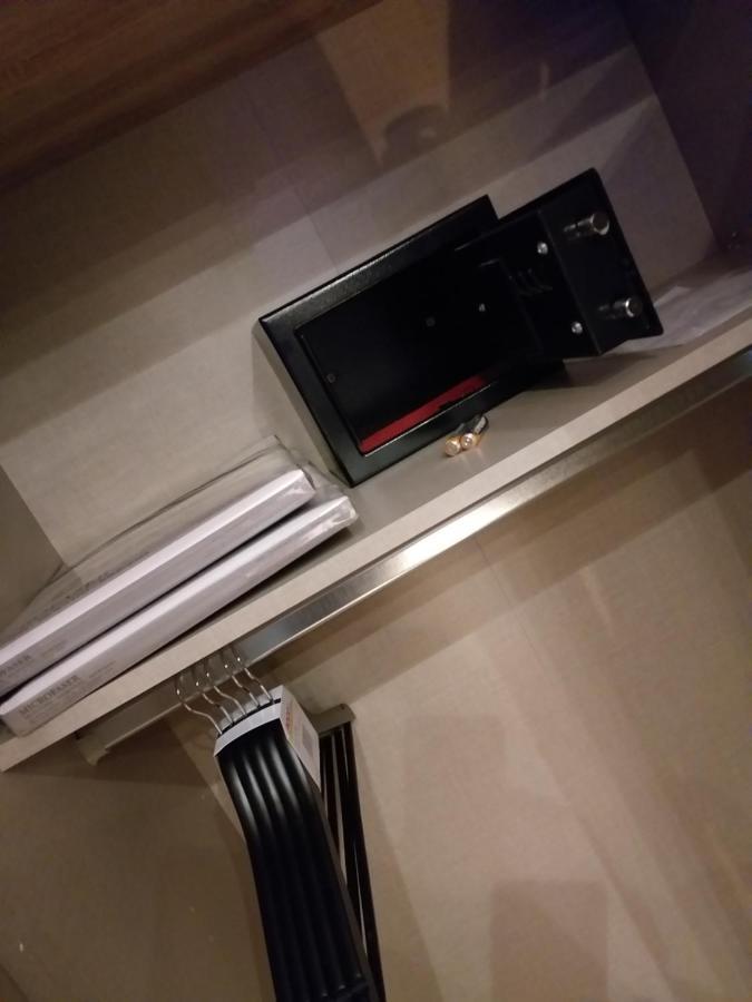 Modern Hoteliving Giessen Luaran gambar