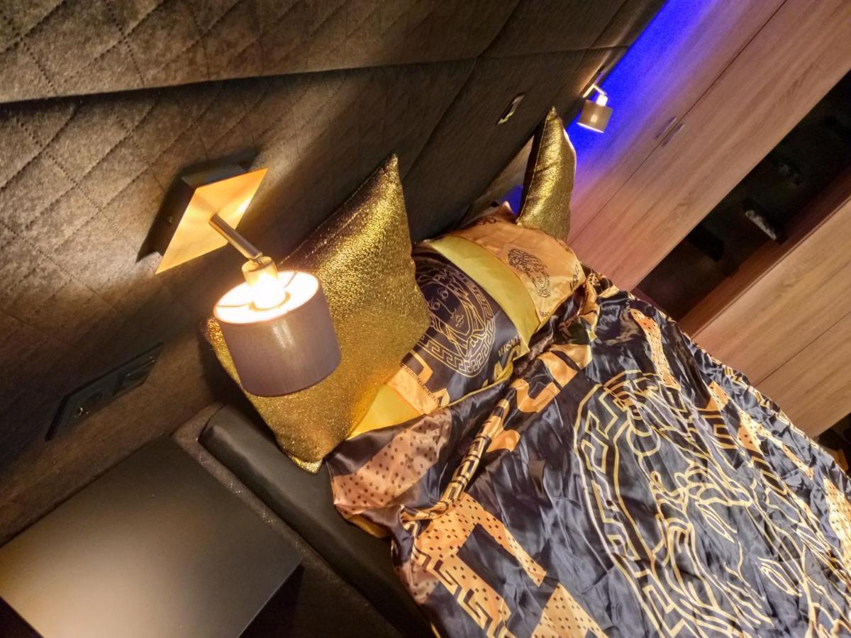 Modern Hoteliving Giessen Luaran gambar