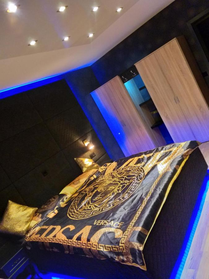 Modern Hoteliving Giessen Luaran gambar
