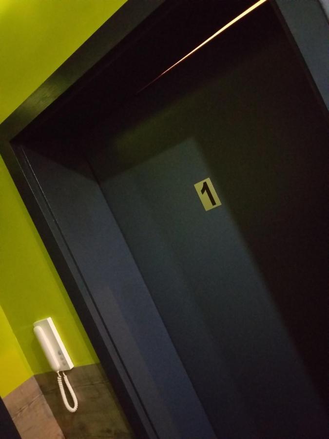 Modern Hoteliving Giessen Luaran gambar