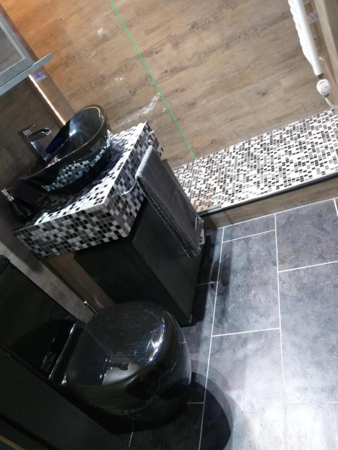 Modern Hoteliving Giessen Luaran gambar