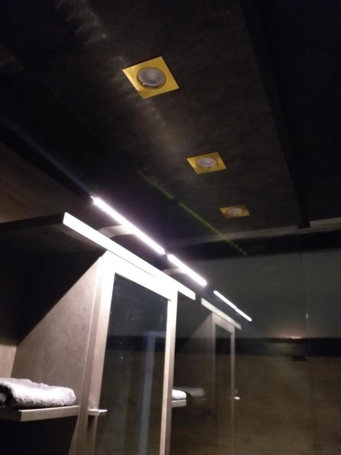 Modern Hoteliving Giessen Luaran gambar