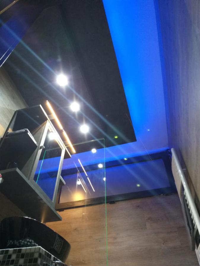 Modern Hoteliving Giessen Luaran gambar