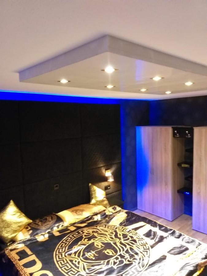 Modern Hoteliving Giessen Luaran gambar