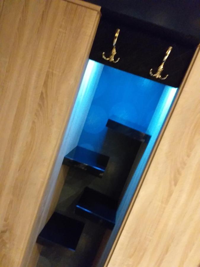 Modern Hoteliving Giessen Luaran gambar