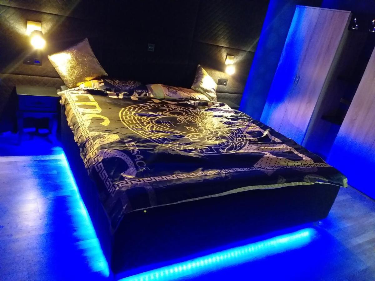 Modern Hoteliving Giessen Luaran gambar