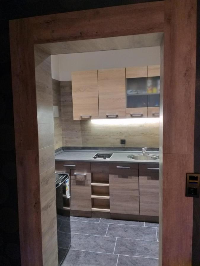 Modern Hoteliving Giessen Luaran gambar