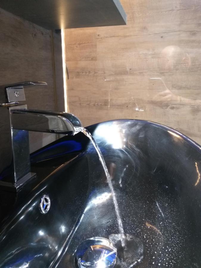 Modern Hoteliving Giessen Luaran gambar