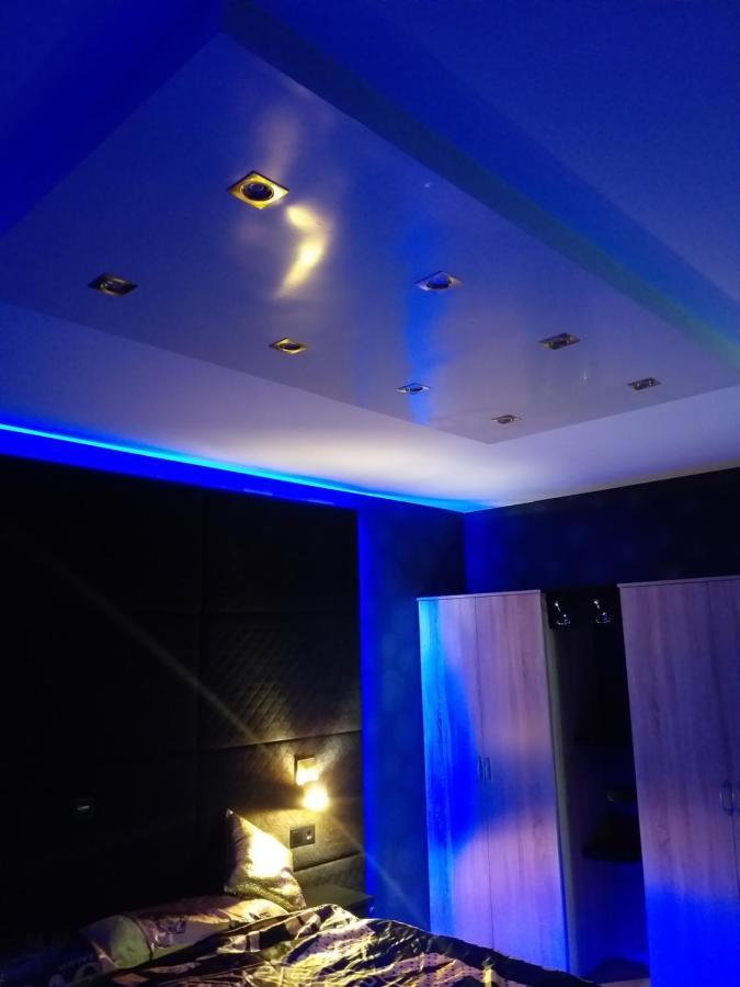 Modern Hoteliving Giessen Luaran gambar