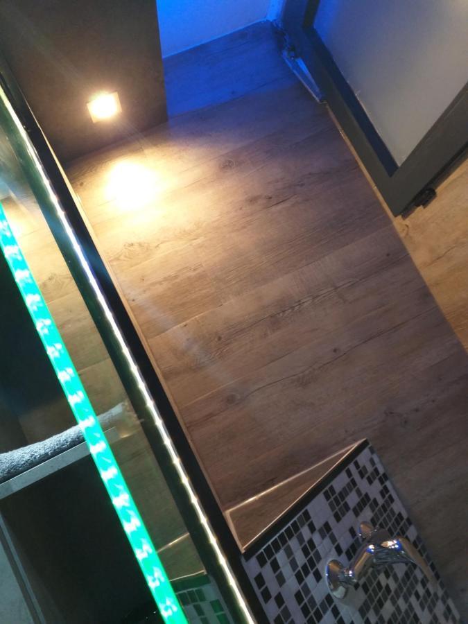 Modern Hoteliving Giessen Luaran gambar