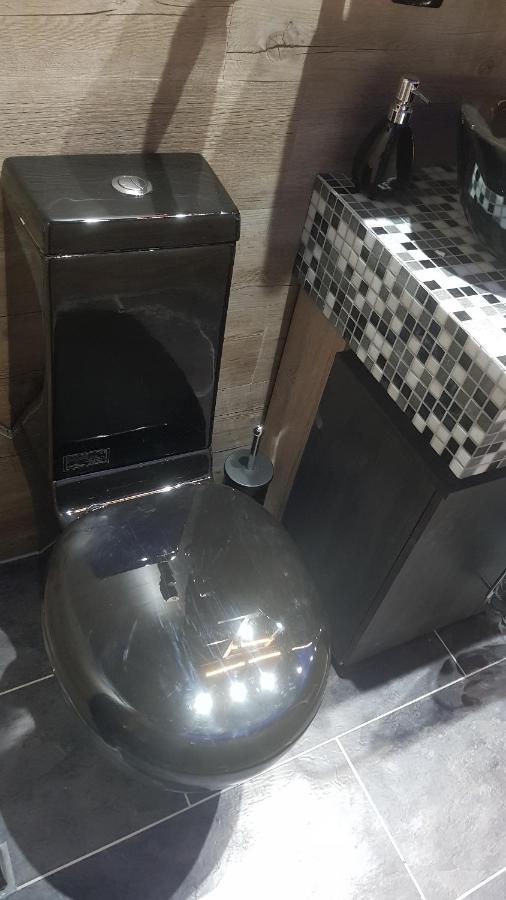 Modern Hoteliving Giessen Luaran gambar