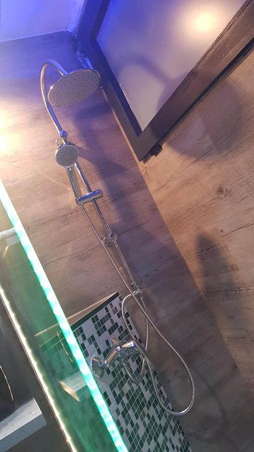 Modern Hoteliving Giessen Luaran gambar