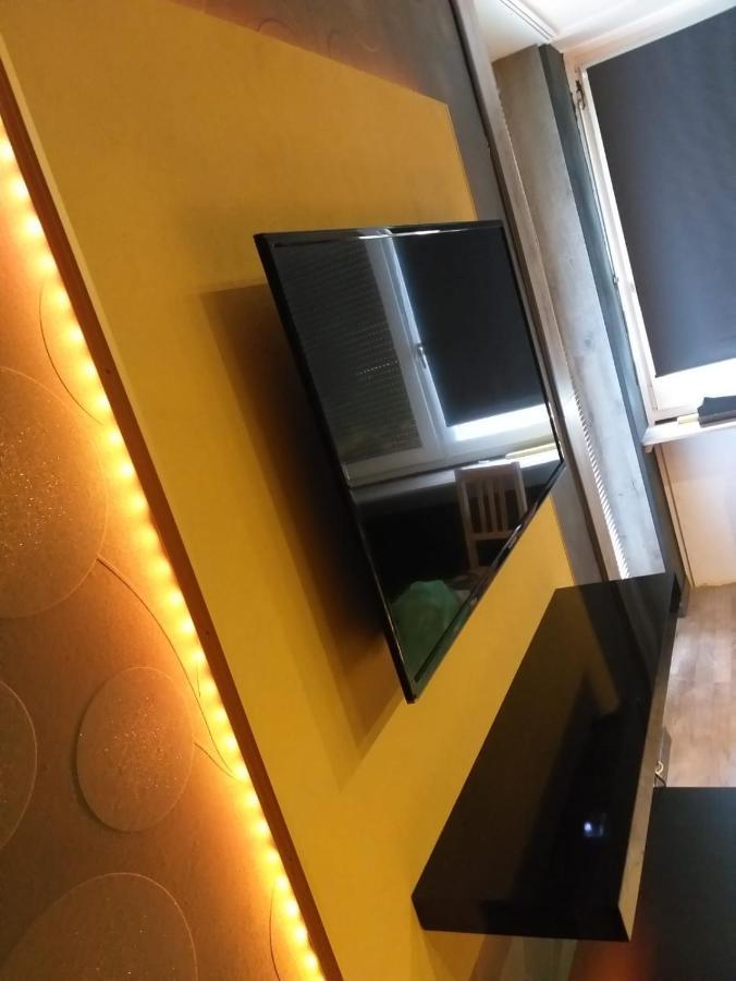 Modern Hoteliving Giessen Luaran gambar