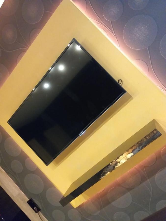 Modern Hoteliving Giessen Luaran gambar