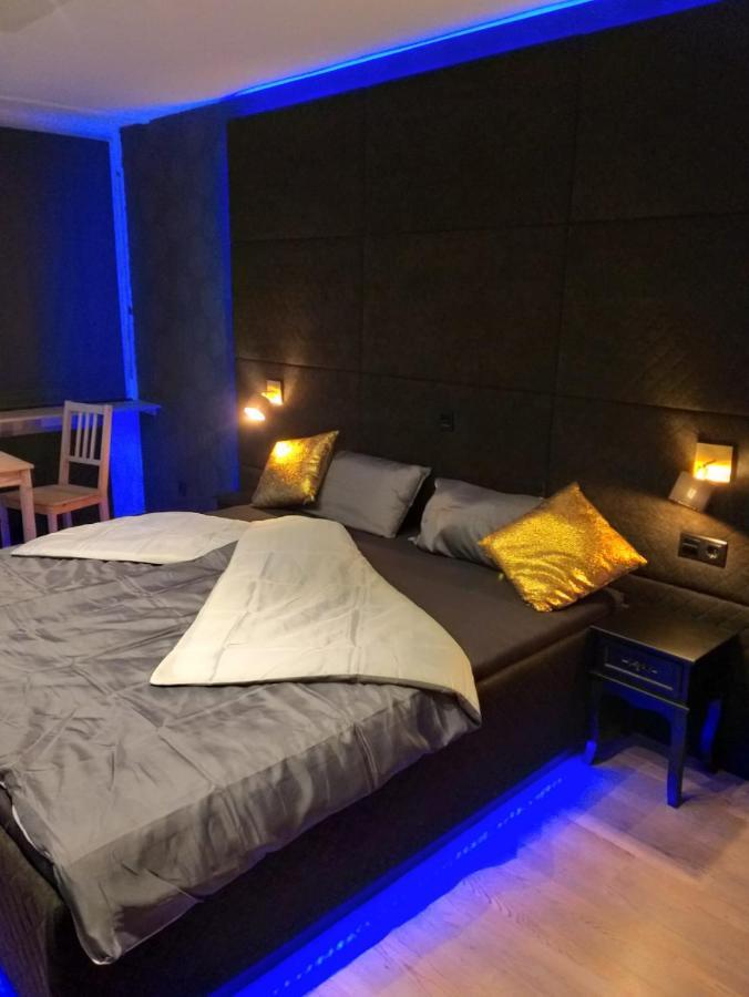 Modern Hoteliving Giessen Luaran gambar
