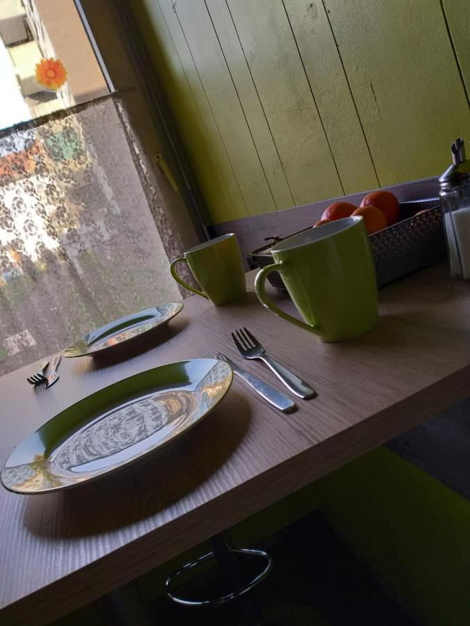 Modern Hoteliving Giessen Luaran gambar