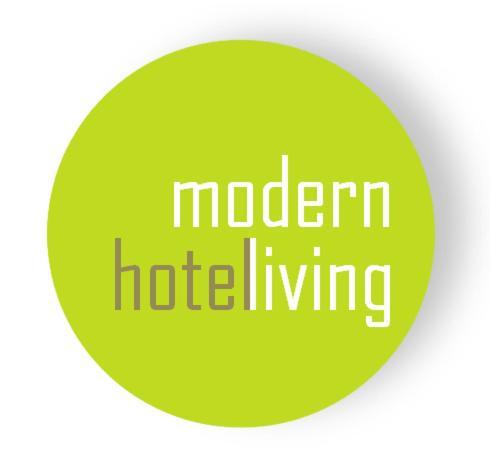 Modern Hoteliving Giessen Luaran gambar