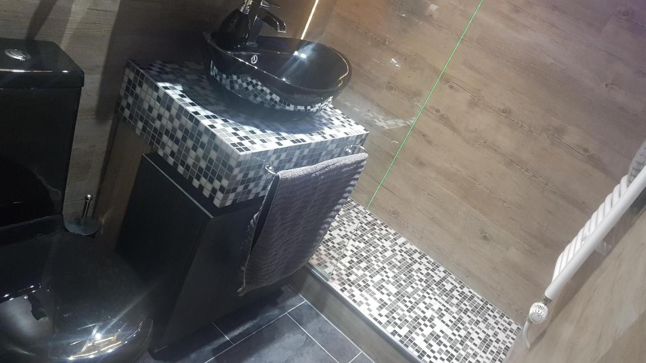 Modern Hoteliving Giessen Luaran gambar