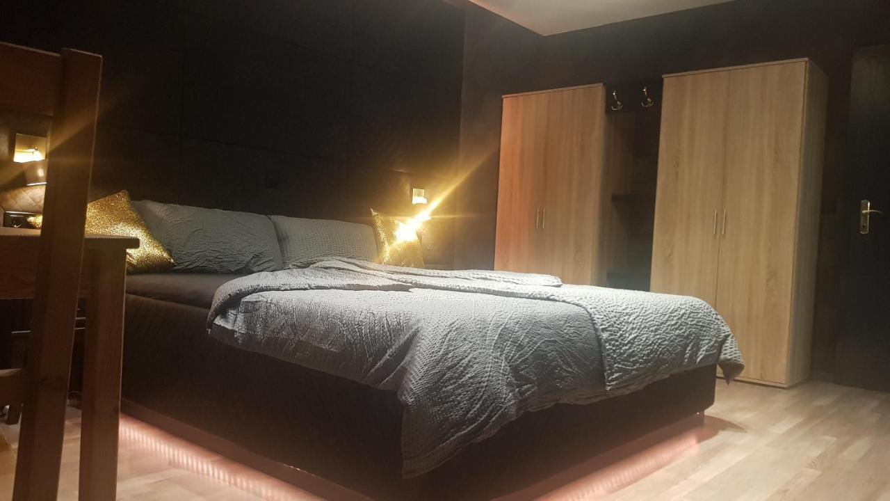 Modern Hoteliving Giessen Luaran gambar