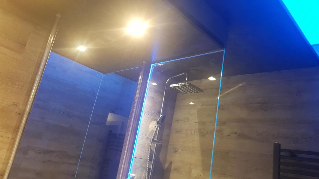 Modern Hoteliving Giessen Luaran gambar