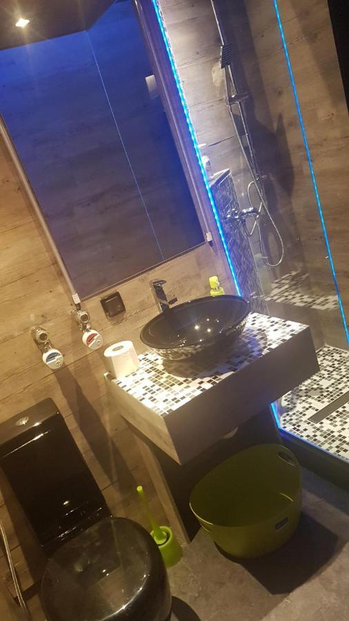 Modern Hoteliving Giessen Luaran gambar