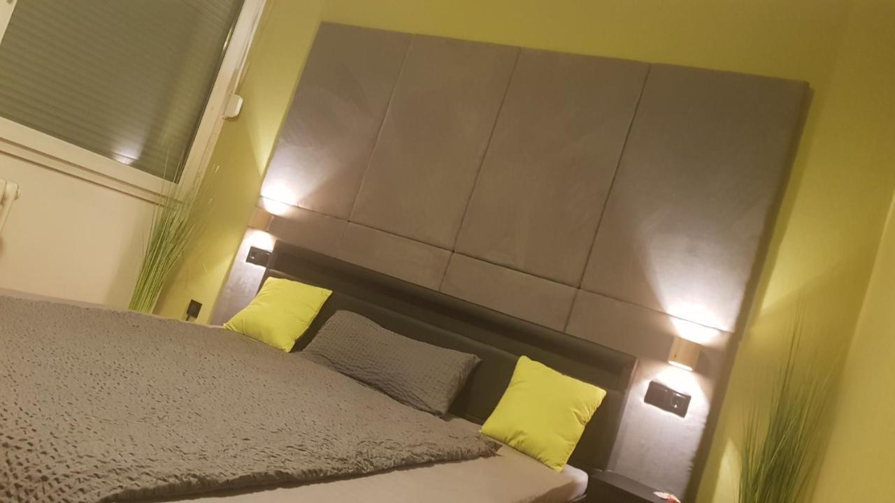Modern Hoteliving Giessen Luaran gambar