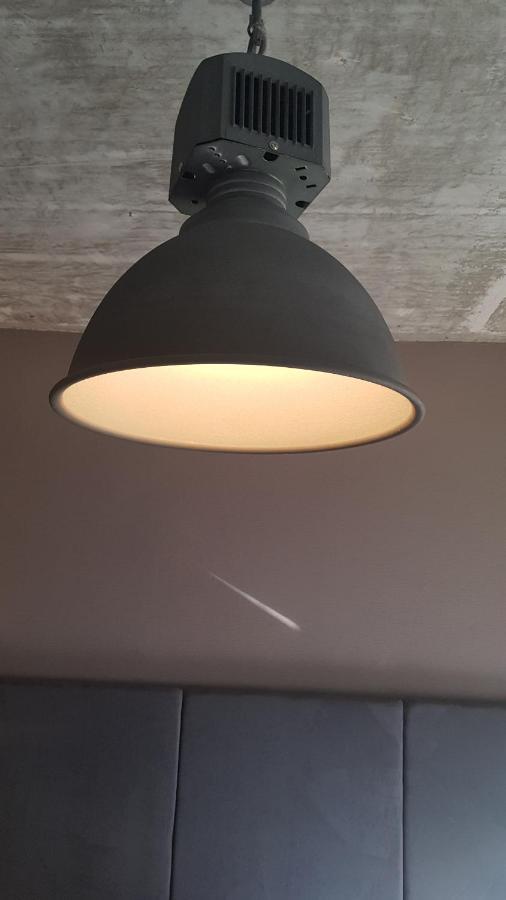 Modern Hoteliving Giessen Luaran gambar