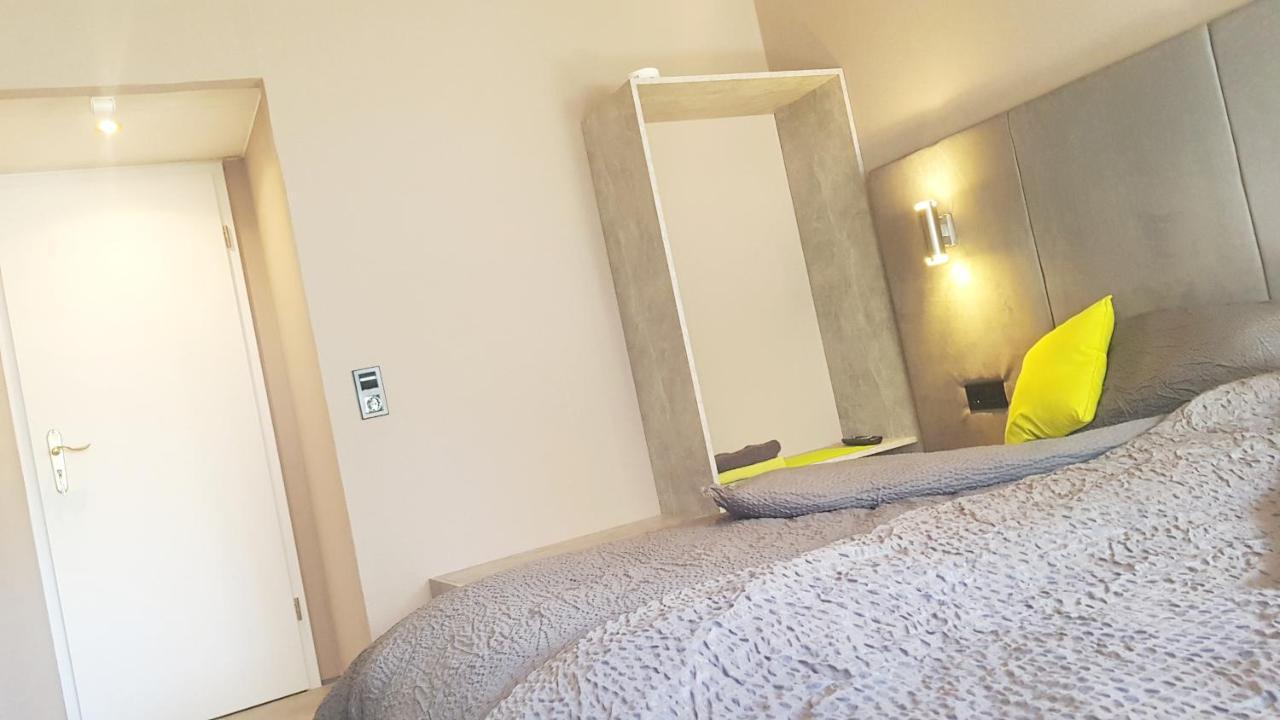 Modern Hoteliving Giessen Luaran gambar