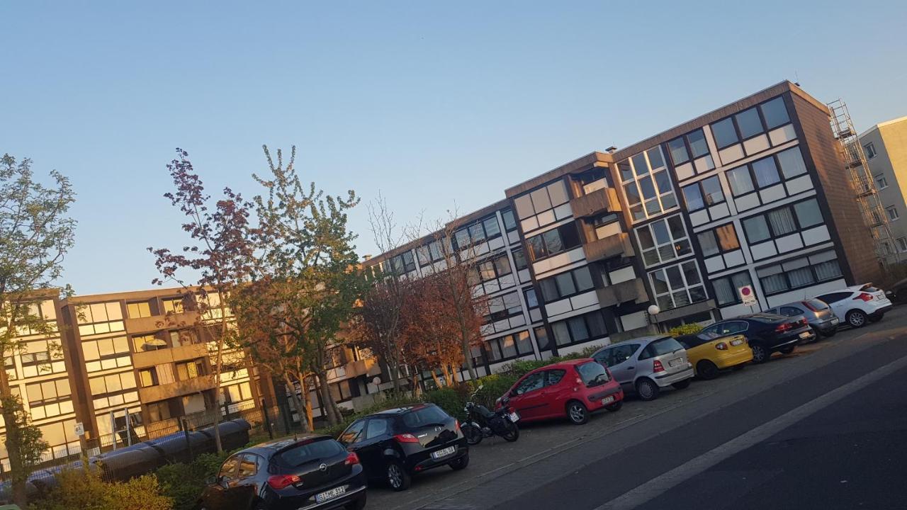Modern Hoteliving Giessen Luaran gambar