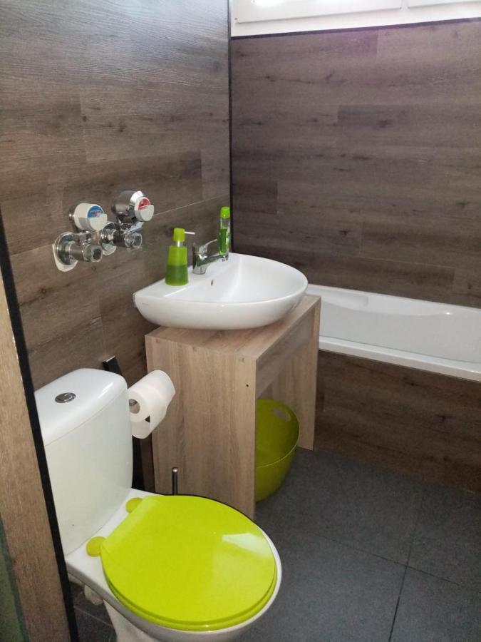 Modern Hoteliving Giessen Bilik gambar