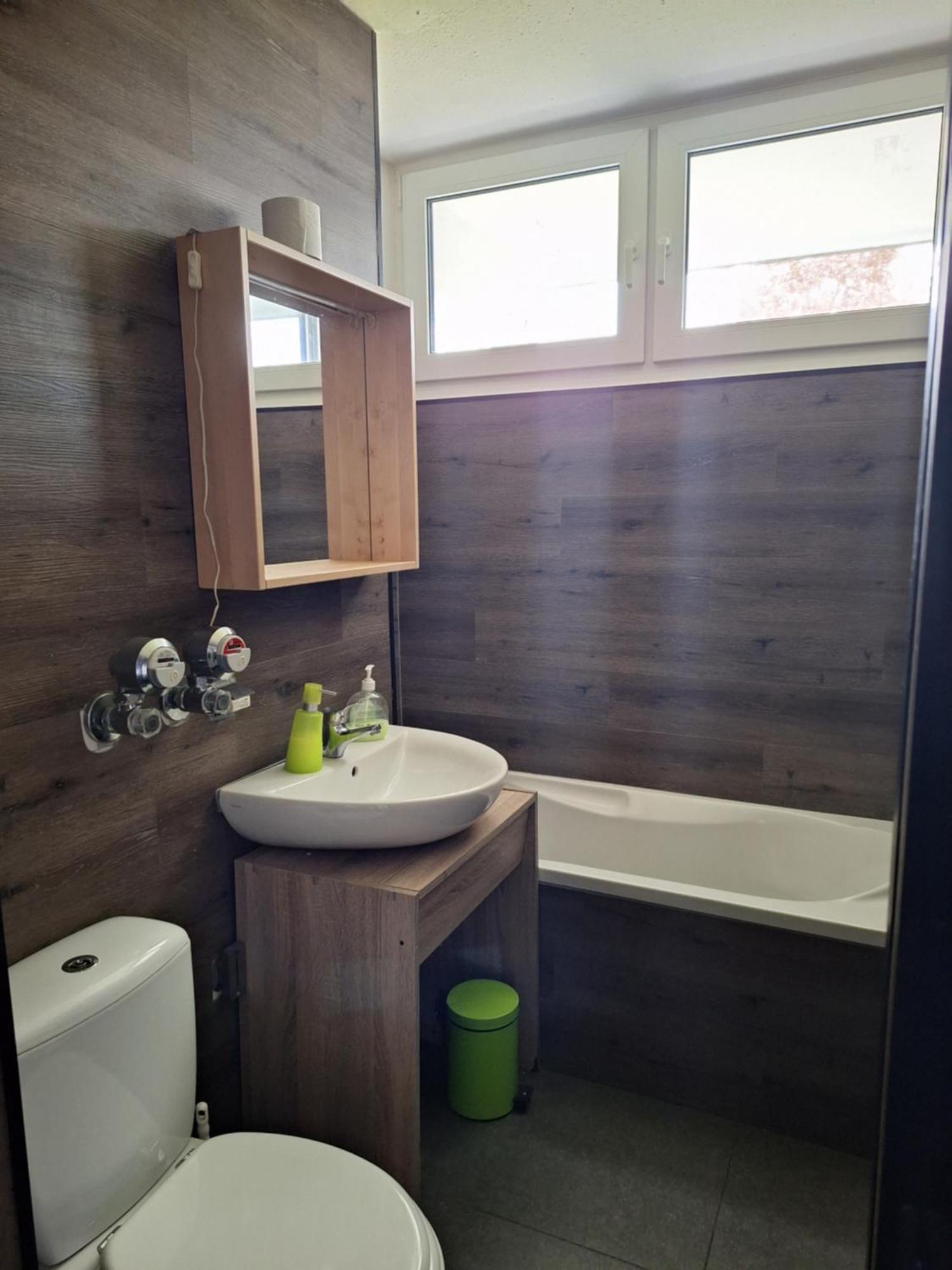 Modern Hoteliving Giessen Luaran gambar