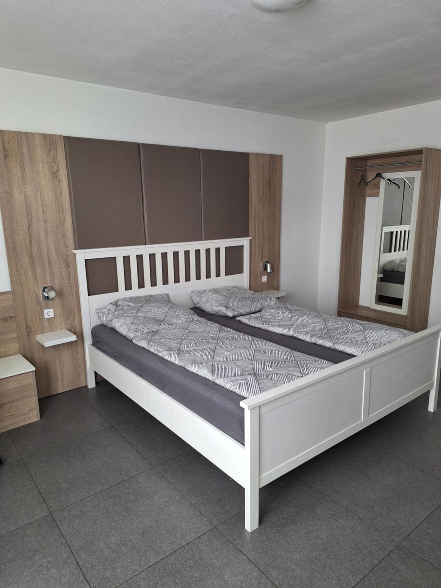 Modern Hoteliving Giessen Luaran gambar