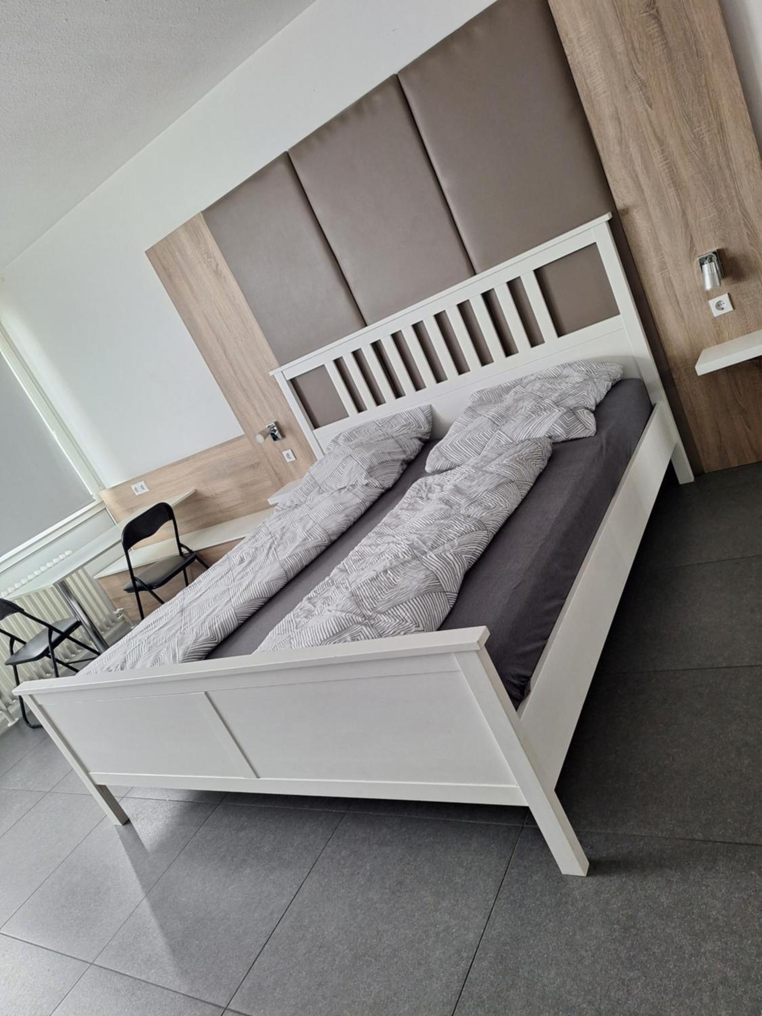 Modern Hoteliving Giessen Luaran gambar