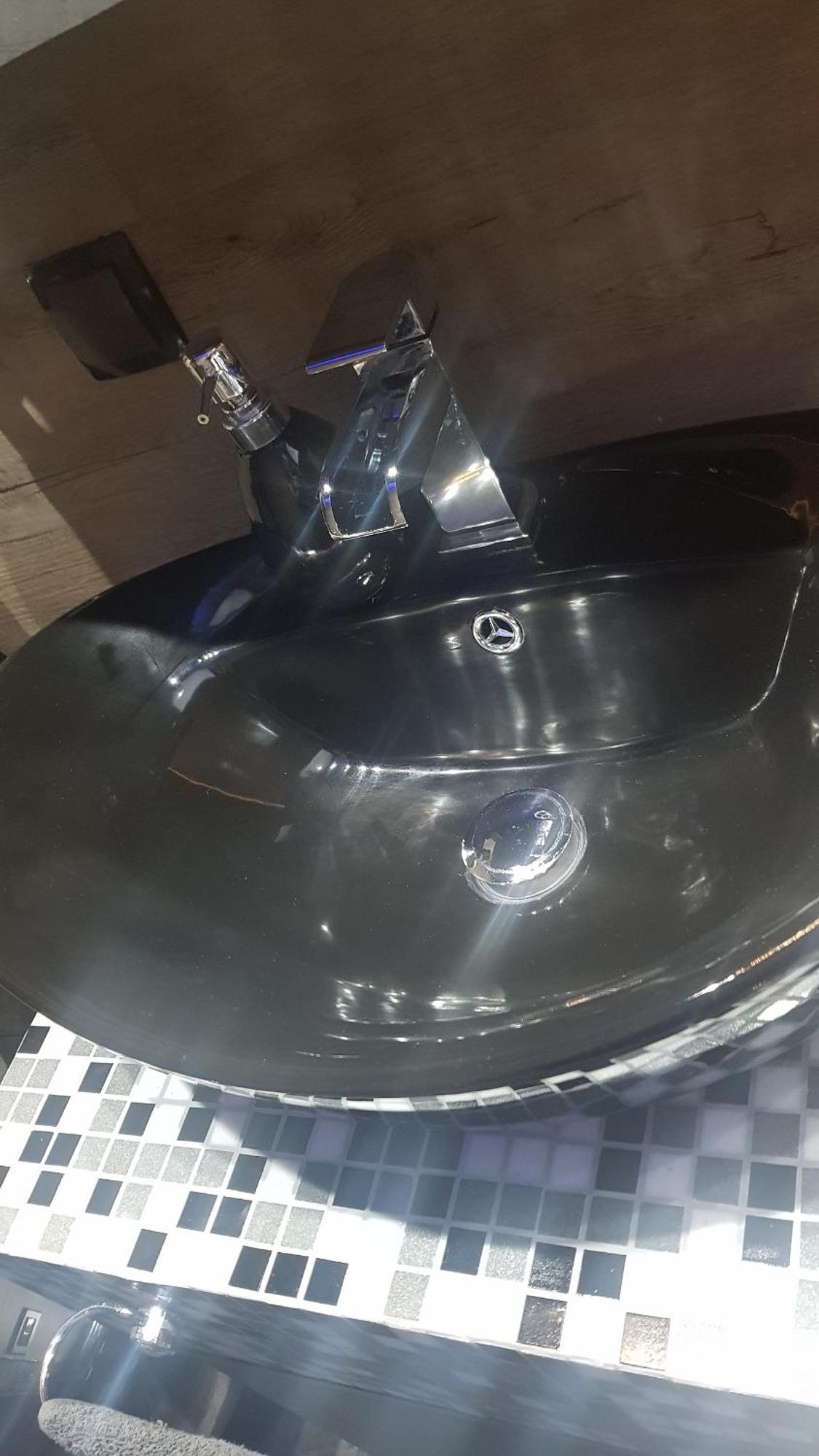 Modern Hoteliving Giessen Bilik gambar