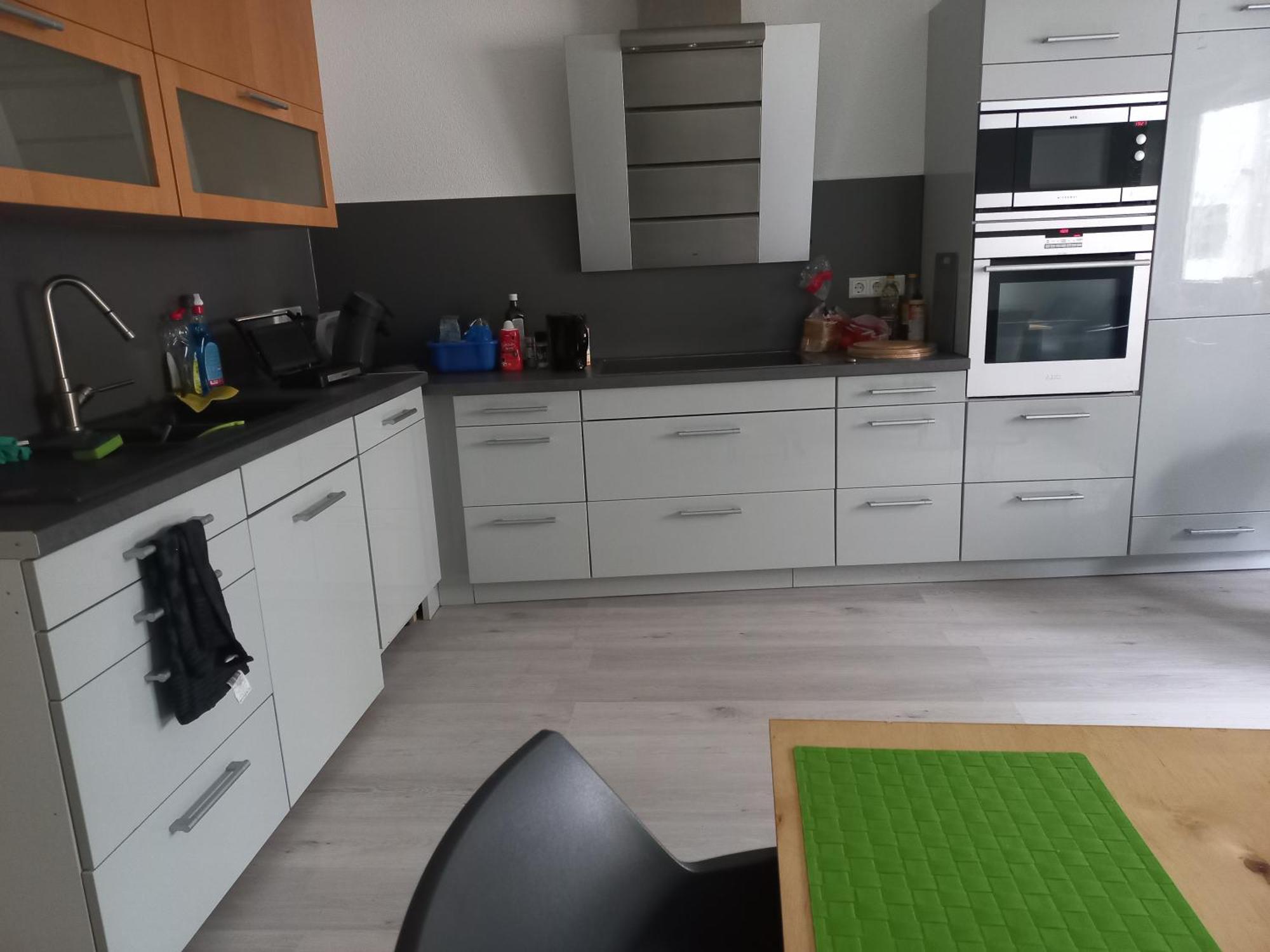 Modern Hoteliving Giessen Bilik gambar