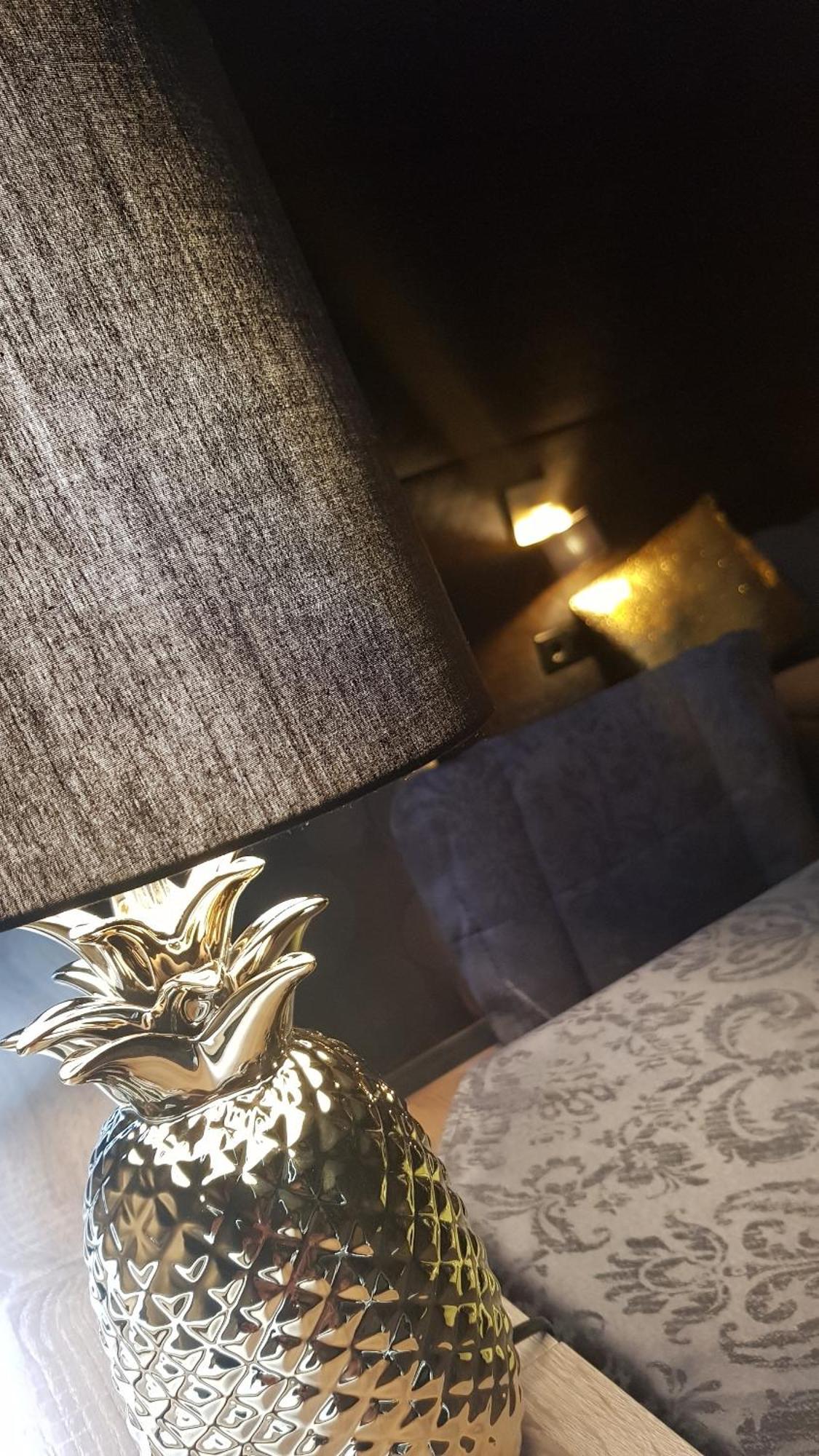 Modern Hoteliving Giessen Bilik gambar